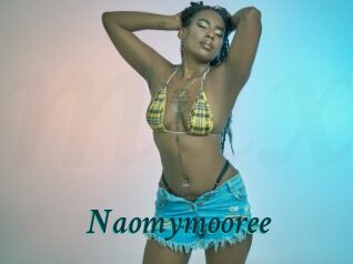 Naomymooree