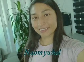 Naomywhol