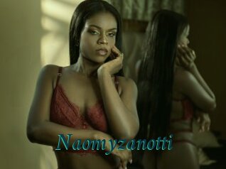 Naomyzanotti