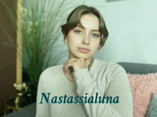 Nastassialuna