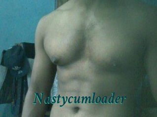 Nastycumloader