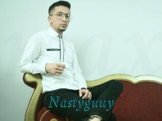 Nastyguuy