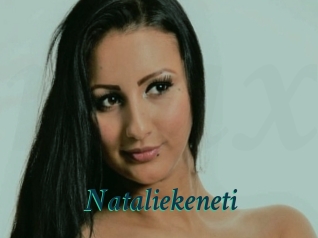 Nataliekeneti