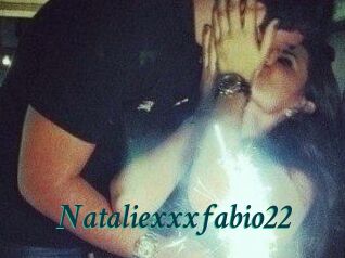 Nataliexxxfabio22