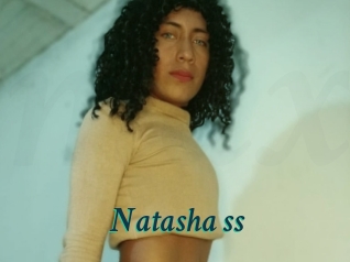natasha_ss Maxi Top Sexe