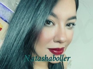 Natashaboller