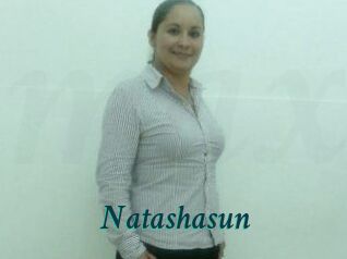 Natashasun