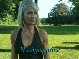 Nathycoquine