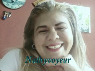 Nathyvoyeur