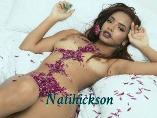 Natihickson