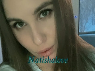 Natishalove