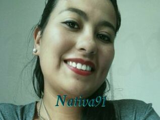 Nativa91