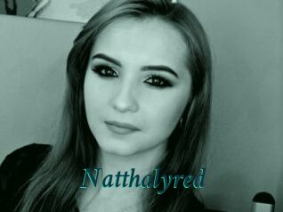 Natthalyred