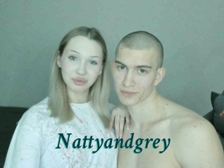 Nattyandgrey