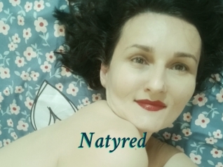 Natyred