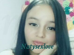 Natysexlove