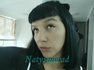 Natyymorad