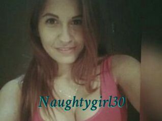 Naughtygirl30