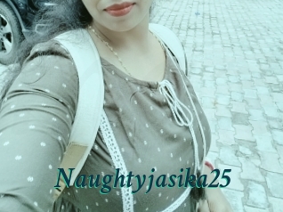 Naughtyjasika25