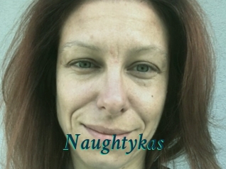 Naughtykas