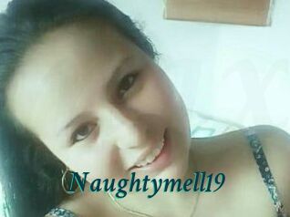 Naughtymell19