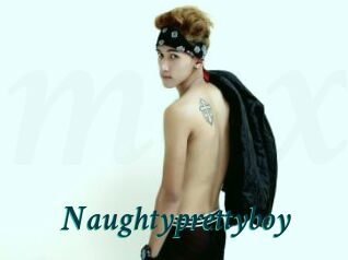 Naughtyprettyboy