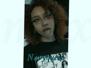 Navyqueen