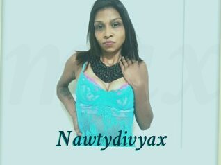 Nawtydivyax