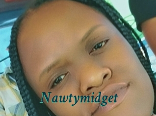 Nawtymidget