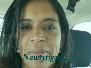 Nawtytigeress