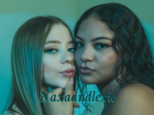 Naxaandlexie