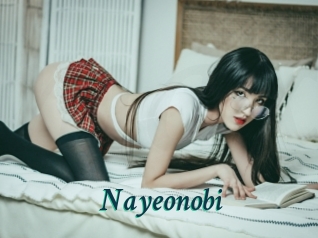 Nayeonobi