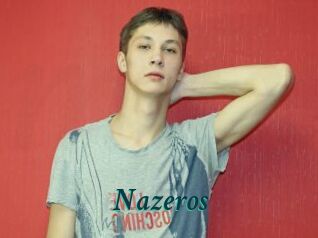 Nazeros