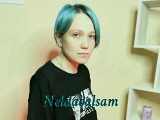 Neldabalsam