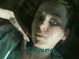 Nellyames