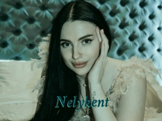 Nelykent