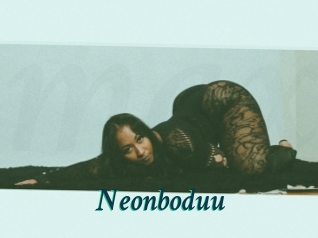 Neonboduu