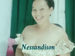 Nessandison