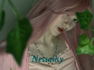 nessashy Maxi Top Sexe