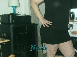 Nettie