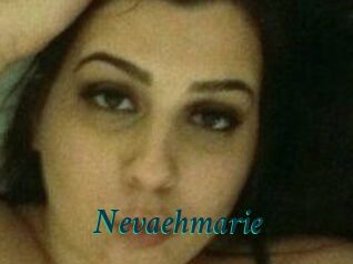 Nevaehmarie