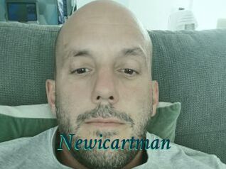 newicartman Maxi Top Sexe