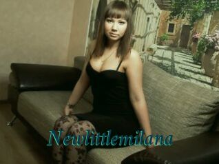 Newlittlemilana