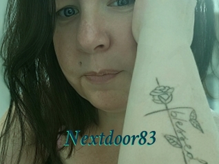 Nextdoor83