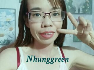 Nhunggreen