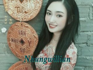 Nhungwillian