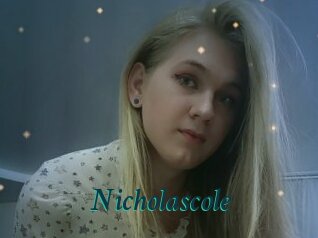 Nicholascole