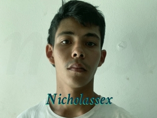 Nicholassex