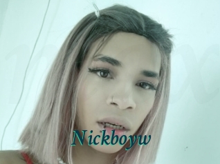 Nickboyw