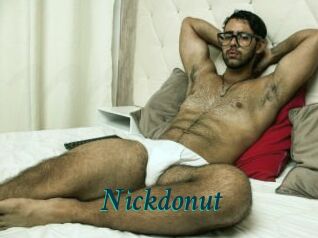 Nickdonut